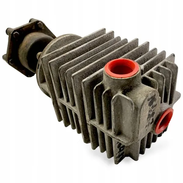MAN Lufttrockner OEM 504017778 - Gebrauchter Zustand image 2