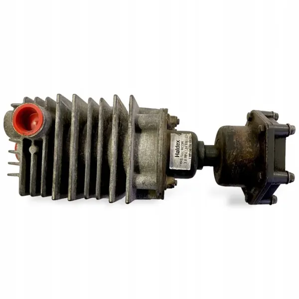 MAN Lufttrockner OEM 504017778 - Gebrauchter Zustand image 3