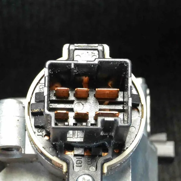 Gebrauchte Mazda 6 Hatchback Station OEM GJ6A66938A image 5