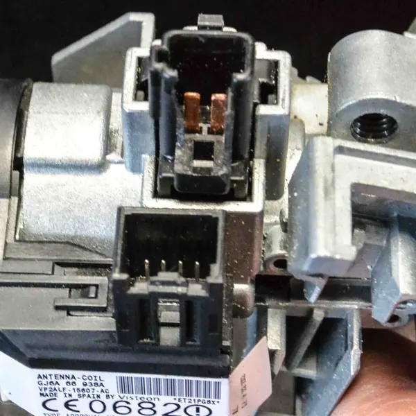 Gebrauchte Mazda 6 Hatchback Station OEM GJ6A66938A image 6