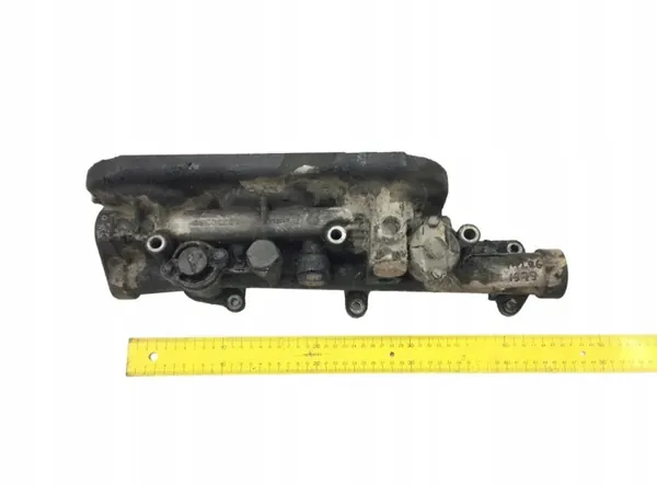 Oliefilterbeugel OEM 20730368 voor Renault Trucks image 2