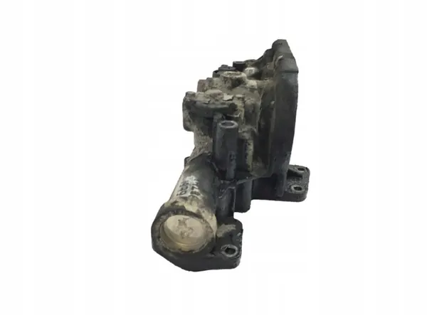Oliefilterbeugel OEM 20730368 voor Renault Trucks image 7