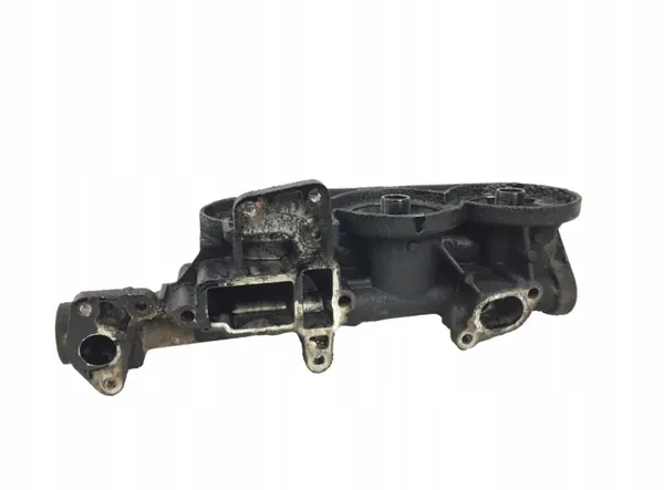 Oliefilterbeugel OEM 20730368 voor Renault Trucks image 8