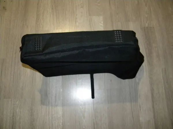 Deflector de viento OEM 996561125 para Porsche 911 996 image 10