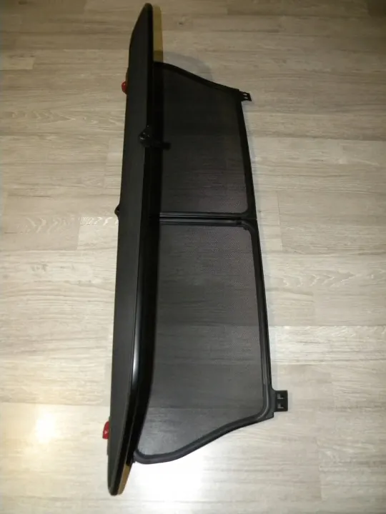 Deflector de viento OEM 996561125 para Porsche 911 996 image 3