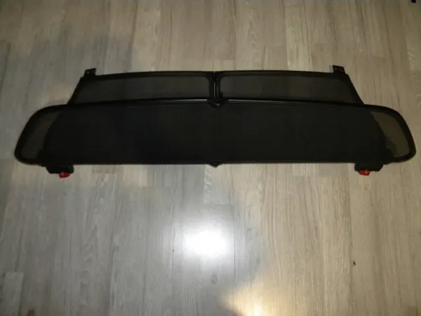Deflector de viento OEM 996561125 para Porsche 911 996 image 4