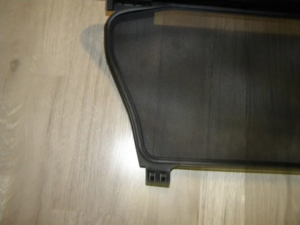 Deflector de viento OEM 996561125 para Porsche 911 996 image 5