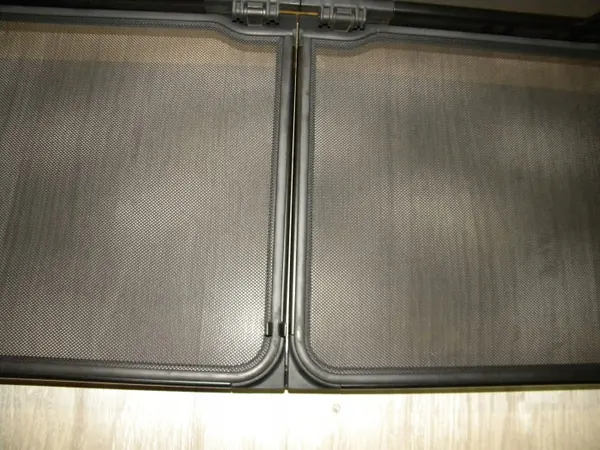 Deflector de viento OEM 996561125 para Porsche 911 996 image 6