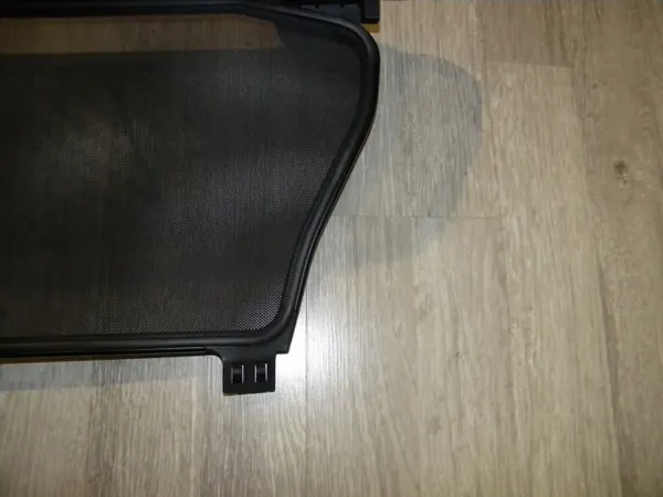 Deflector de viento OEM 996561125 para Porsche 911 996 image 7