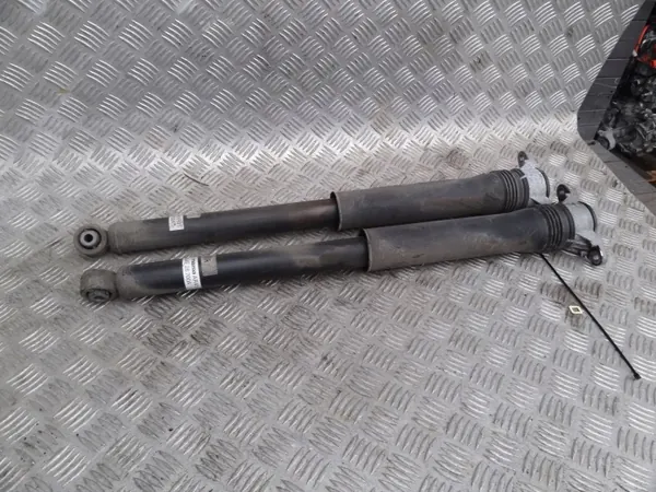 Mazda MX-30 2020 Sähkö Taka-Jousitus OEM DN4E28700B image 2