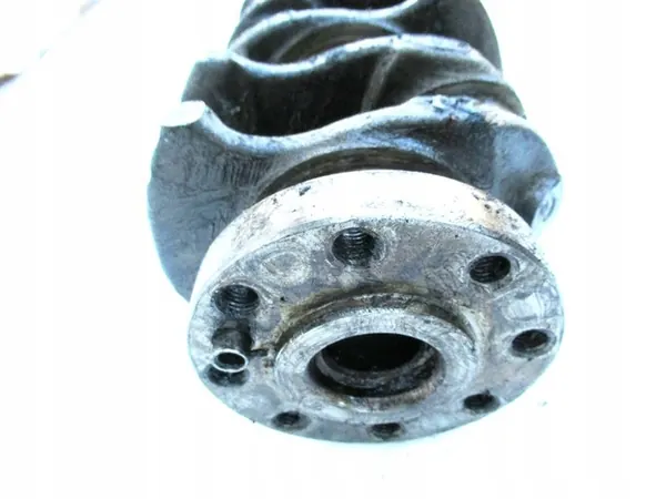 Vevaxel Ford Mondeo MK III 2.0 TDDI 01-07 image 3