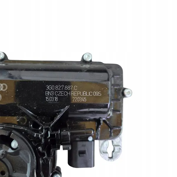 Moteur de fermeture de hayon VW Arteon 3G0827887C OE image 2