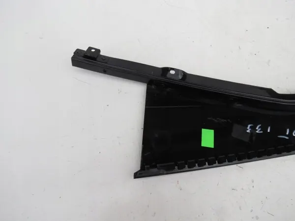 Garniture Portière Avant Gauche OEM 093272 Volvo V70 image 8