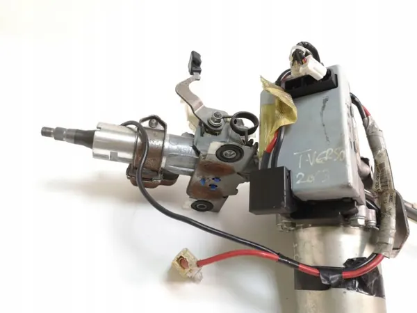 Arbre de colonne de direction Toyota OEM B8R0076 image 3