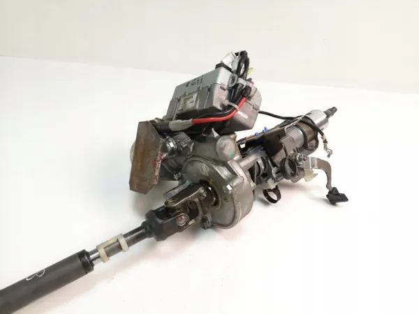 Arbre de colonne de direction Toyota OEM B8R0076 image 4