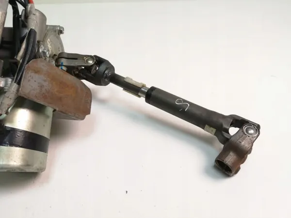 Arbre de colonne de direction Toyota OEM B8R0076 image 5