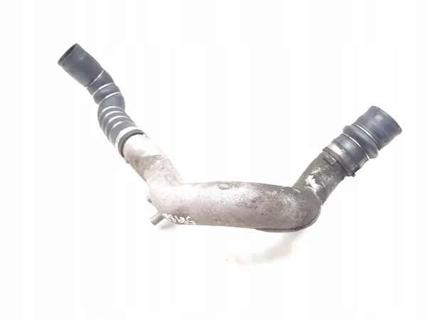 Mangueira de intercooler Nissan X-Trail 2.0 dCi Diesel image 2