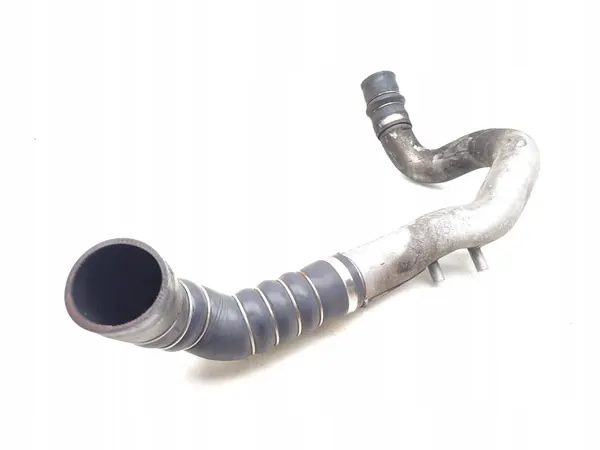 Mangueira de intercooler Nissan X-Trail 2.0 dCi Diesel image 3