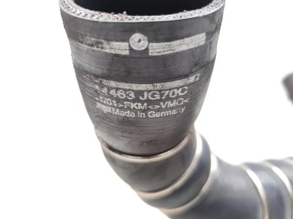 Mangueira de intercooler Nissan X-Trail 2.0 dCi Diesel image 7