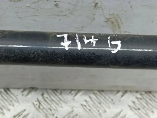 Toyota C-HR Taka-akselin stabilointitanko OEM AMD113232 image 4