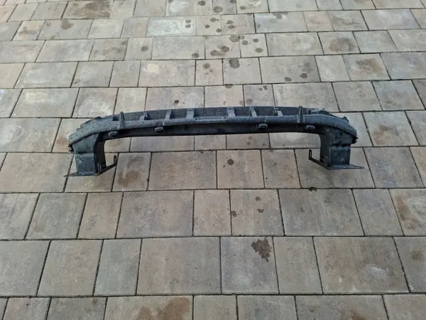 VW T-Roc Frontstoßstangen-Absorberträger OEM t-roc lift image 4