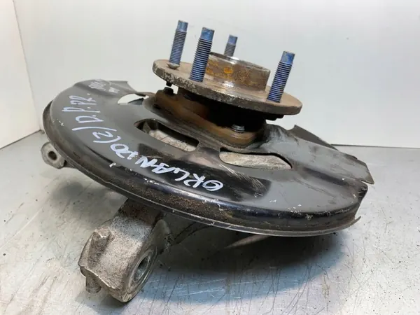 OEM 13502829 Etupyörän navanlaakeri - Vasen Sivu image 5