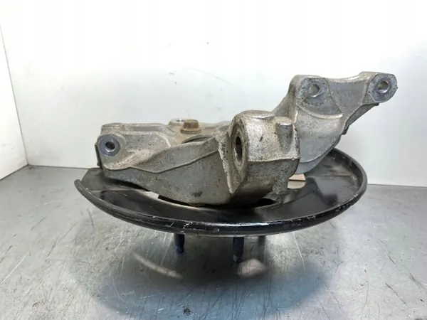OEM 13502829 Etupyörän navanlaakeri - Vasen Sivu image 6