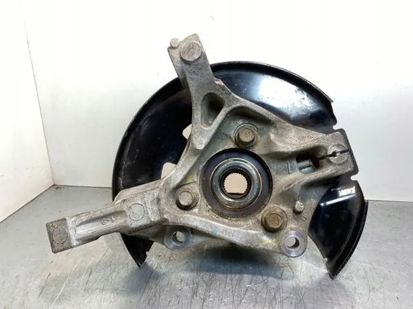 OEM 13502829 Etupyörän navanlaakeri - Vasen Sivu image 7