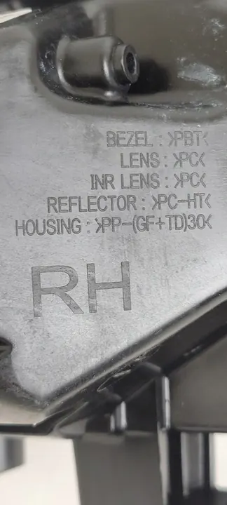 Faros Delantero Derecho Hyundai i30 III 2016-2020 92102-G4100 image 9