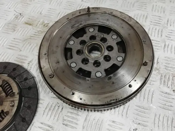 KUPLUNGI ALFA ROMEO MITO 0.9 TWIN AIR 55266573 image 3