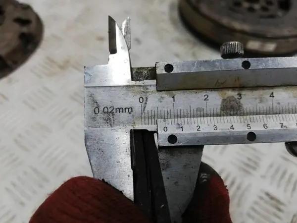 KUPLUNGI ALFA ROMEO MITO 0.9 TWIN AIR 55266573 image 5