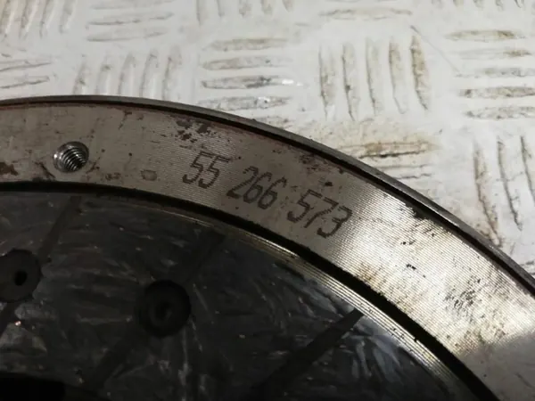 KUPLUNGI ALFA ROMEO MITO 0.9 TWIN AIR 55266573 image 6