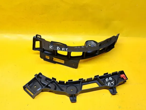 Scivolo paraurti posteriore destro Opel Zafira B 06-14 image 4