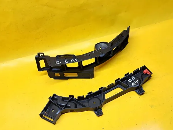 Scivolo paraurti posteriore destro Opel Zafira B 06-14 image 5