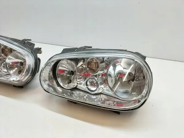 OEM 5907911281113 Frontscheinwerfer-Set für VW Golf IV image 3