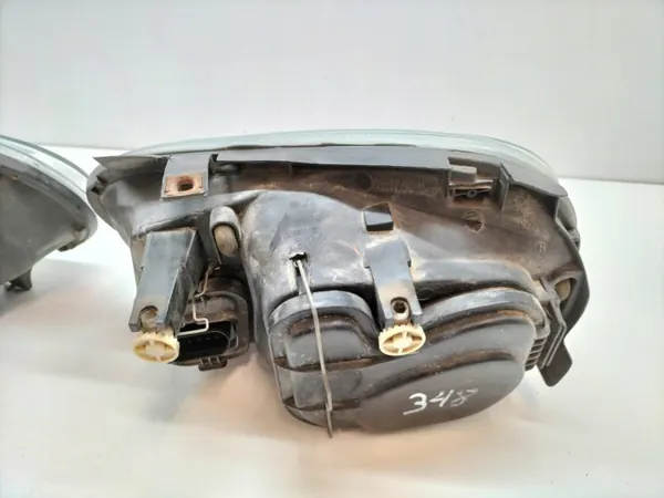 OEM 5907911281113 Frontscheinwerfer-Set für VW Golf IV image 5