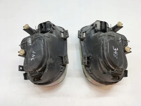 OEM 5907911281113 Frontscheinwerfer-Set für VW Golf IV image 7