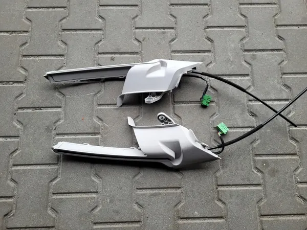 Mécanisme de Store Arrière Mercedes-Benz OEM image 2