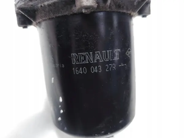 Bränslefilterhus OEM 164004327R för Renault image 7