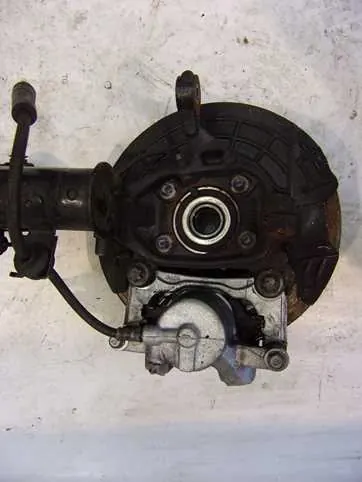 Sospensione McPherson anteriore destra JEEP COMPASS II 1.6 MTJ image 2