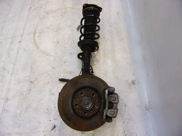 Sospensione McPherson anteriore destra JEEP COMPASS II 1.6 MTJ image 5