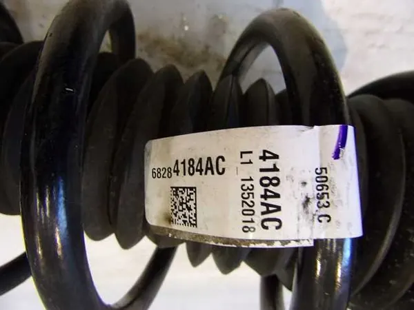 Sospensione McPherson anteriore destra JEEP COMPASS II 1.6 MTJ image 6