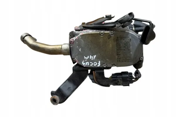 Webasto Lämmitin OEM 25228205 Ford Focus IV 1.0L image 2
