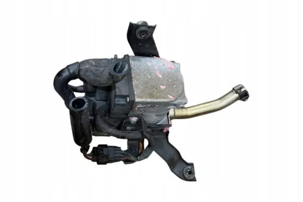 Webasto Lämmitin OEM 25228205 Ford Focus IV 1.0L image 3