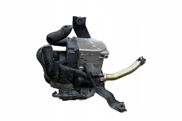 Webasto Lämmitin OEM 25228205 Ford Focus IV 1.0L image 4