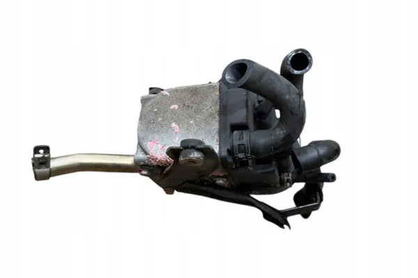 Webasto Lämmitin OEM 25228205 Ford Focus IV 1.0L image 5