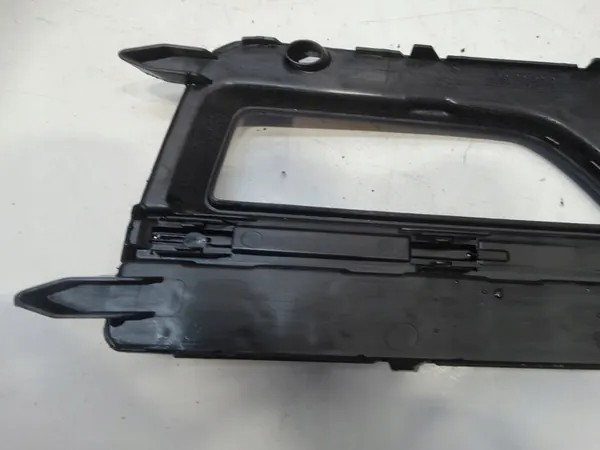 Grille de pare-chocs avant Audi A4 B8 S-Line, OEM 8K0807681L image 4