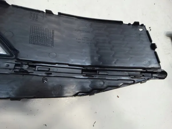 Grille de pare-chocs avant Audi A4 B8 S-Line, OEM 8K0807681L image 5