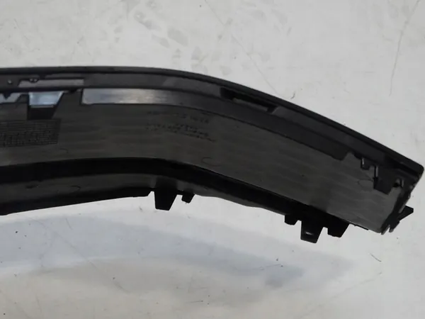 Grille de pare-chocs avant Audi A4 B8 S-Line, OEM 8K0807681L image 8