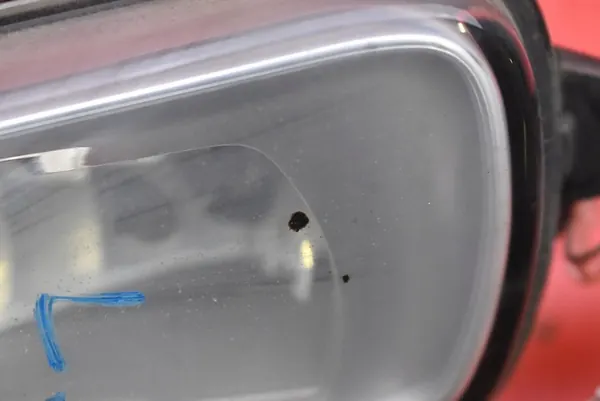 Halogen Left Front F1EB-15A255-AB Ford Focus MK3 Lift 14-20 image 10